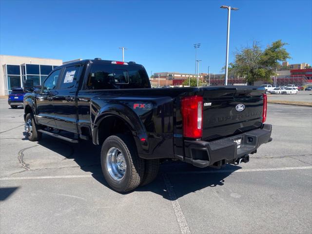 2027 Ford F-350 XL