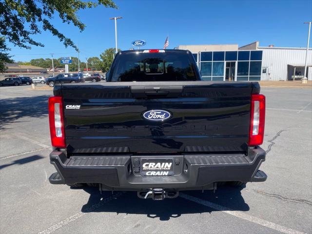 2027 Ford F-350 XL