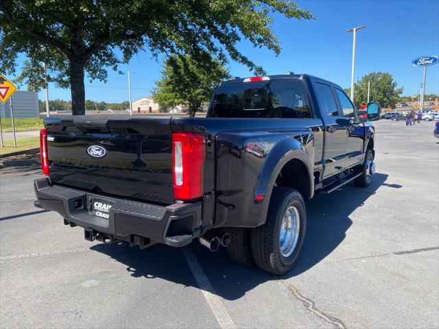 2027 Ford F-350 XL