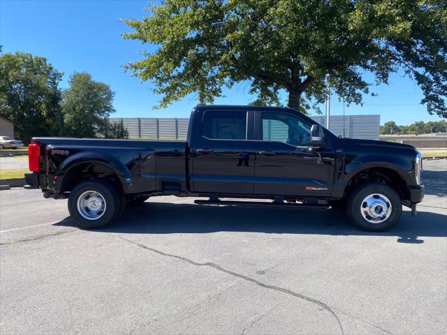 2027 Ford F-350 XL
