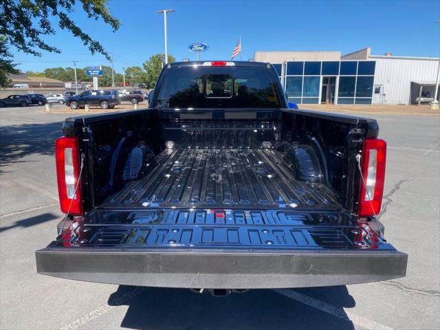 2027 Ford F-350 XL