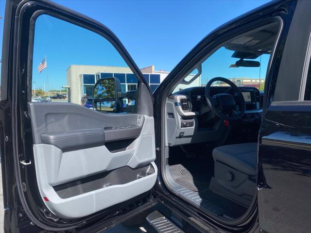 2027 Ford F-350 XL
