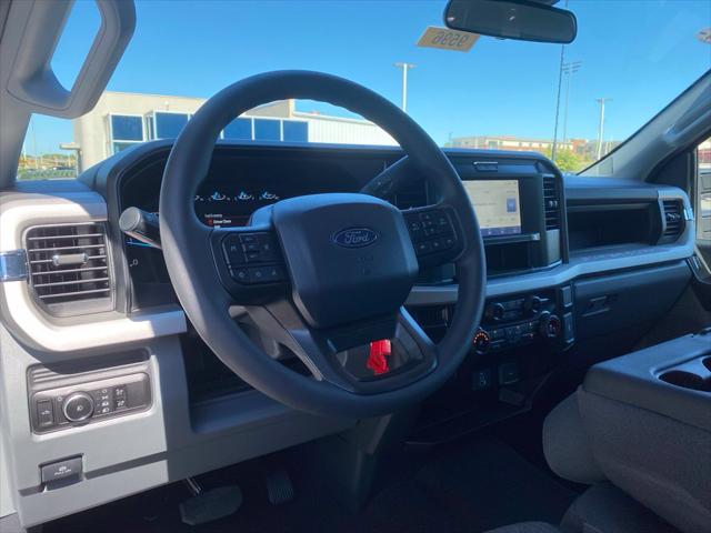 2027 Ford F-350 XL