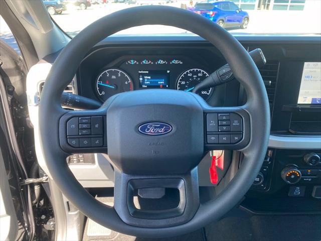 2027 Ford F-350 XL