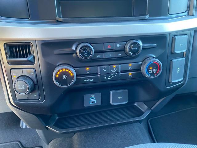 2027 Ford F-350 XL