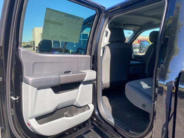 2027 Ford F-350 XL