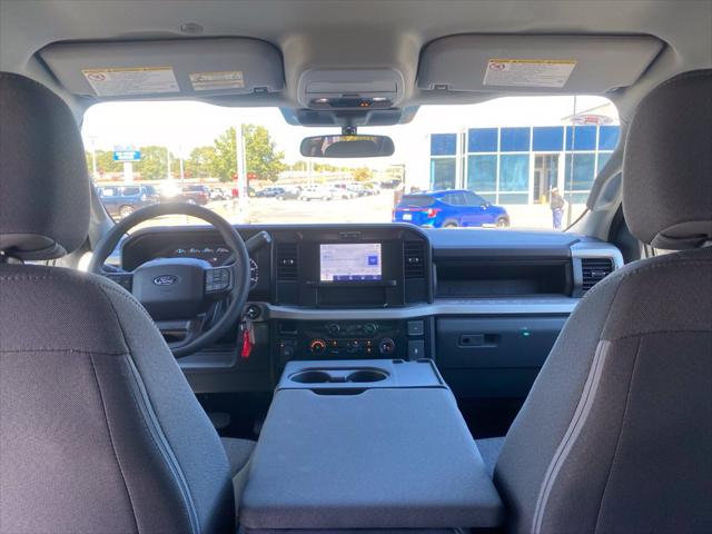 2027 Ford F-350 XL