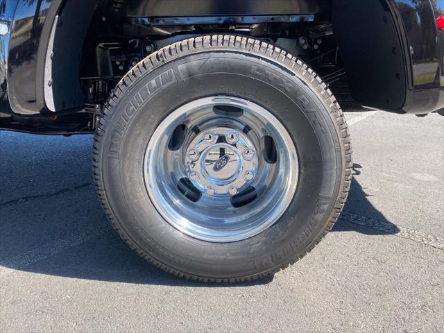 2027 Ford F-350 XL
