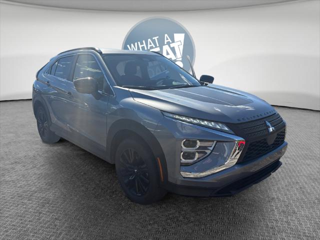 2024 Mitsubishi Eclipse Cross Black Edition S-AWC for sale in Austintown, OH