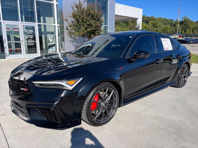 2025 Acura Integra Type S for sale in Knoxville, TN