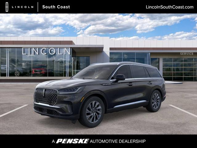 2026 Lincoln Aviator Premiere for sale in Santa Ana, CA