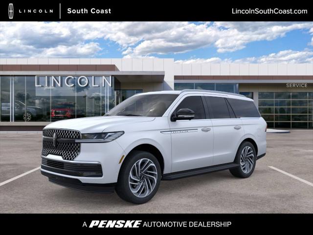 2026 Lincoln Navigator Premiere for sale in Santa Ana, CA