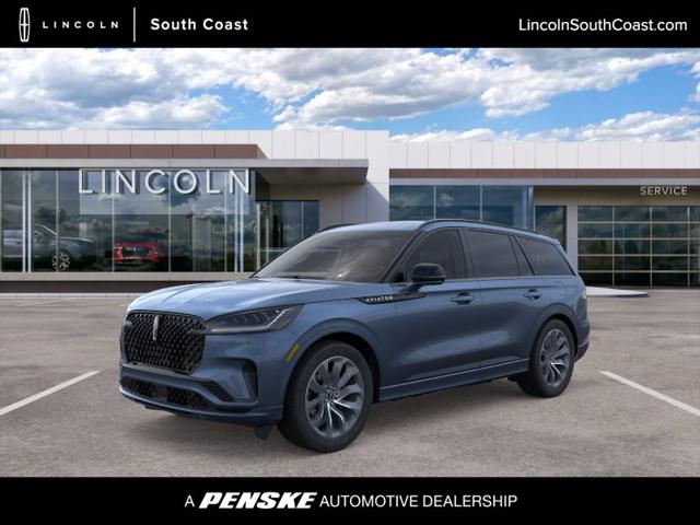 2026 Lincoln Aviator Premiere for sale in Santa Ana, CA