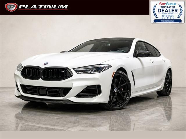 2023 BMW M8 xDrive for sale in Victorville, CA