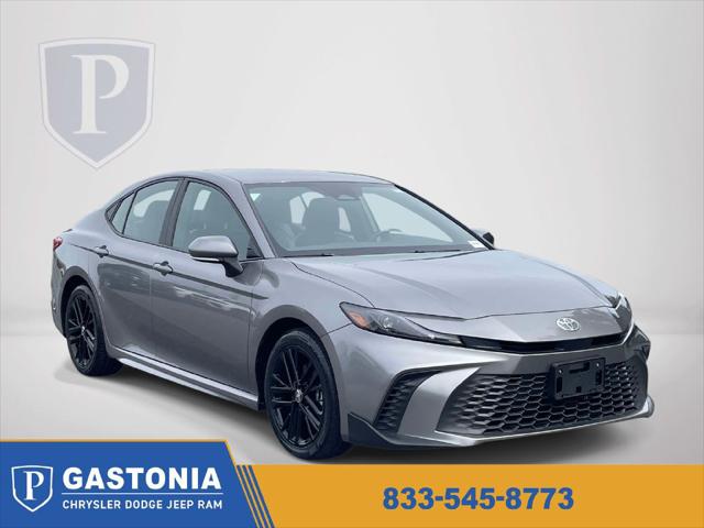2025 Toyota Camry SE for sale in Gastonia, NC