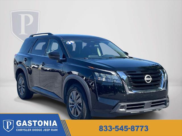 2024 Nissan Pathfinder SV 4WD for sale in Gastonia, NC