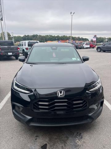 2023 Honda HR-V AWD Sport for sale in Lawton, OK