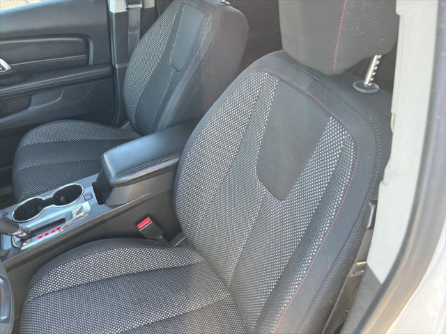 2017 GMC Terrain SLE-1