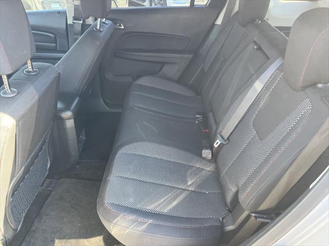 2017 GMC Terrain SLE-1