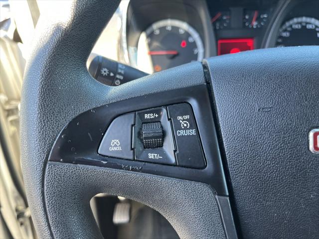 2017 GMC Terrain SLE-1