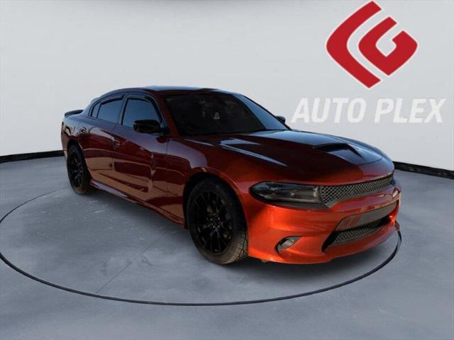 2022 Dodge Charger GT RWD for sale in Casa Grande, AZ