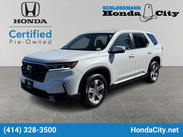 2025 Honda Pilot EX-L for sale in Milwaukee, WI