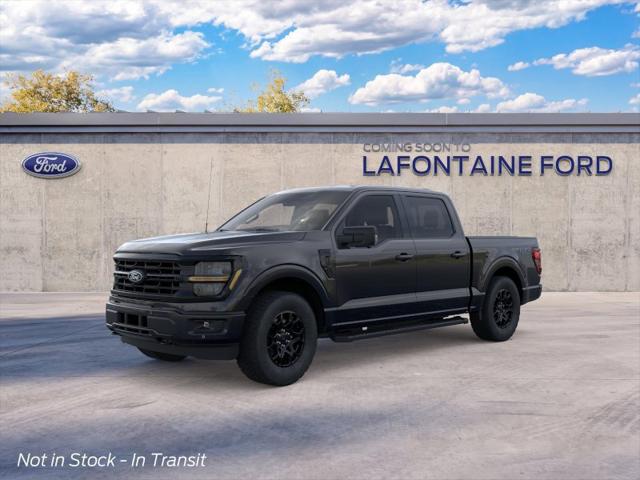 2026 Ford F-150 XLT for sale in Flushing, MI