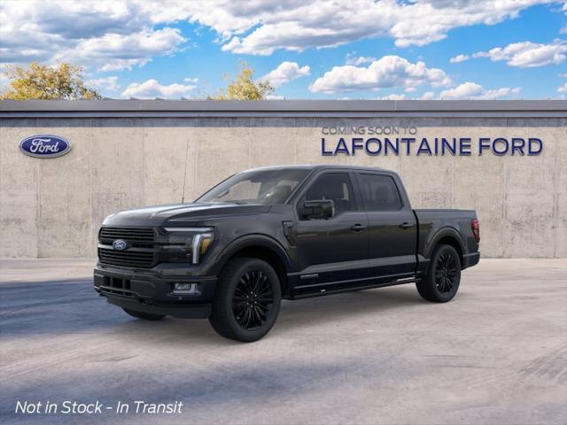 2026 Ford F-150 Platinum for sale in Flushing, MI