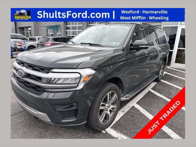 2022 Ford Expedition XLT MAX for sale in Wexford, PA