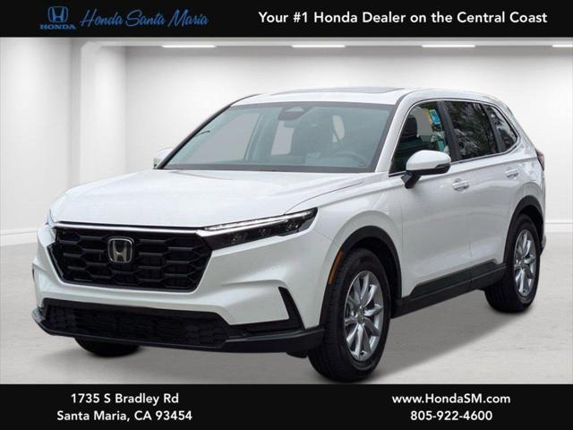 2027 Honda CR-V EX for sale in Santa Maria, CA