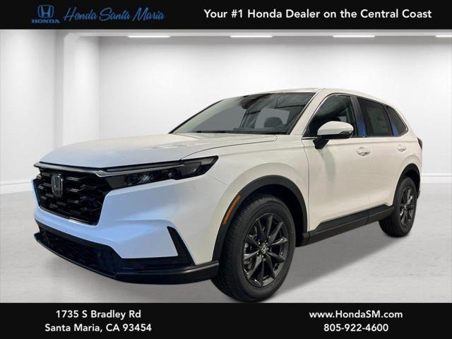 2027 Honda CR-V EX-L for sale in Santa Maria, CA