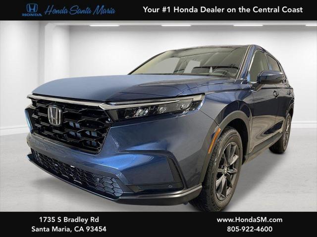 2027 Honda CR-V EX-L for sale in Santa Maria, CA