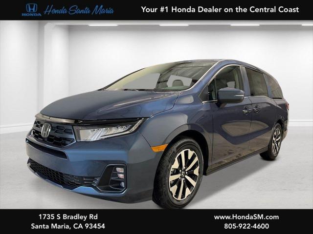 2027 Honda Odyssey EX-L for sale in Santa Maria, CA