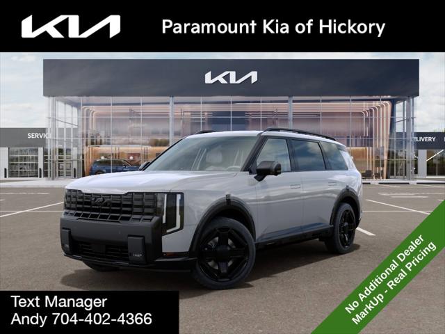 2027 Kia Telluride Hybrid X-Line SX for sale in Hickory, NC