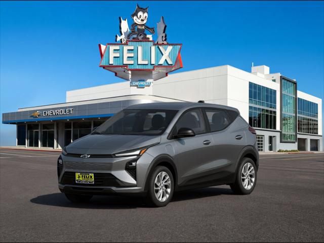 2027 Chevrolet Bolt LT FWD for sale in Los Angeles, CA