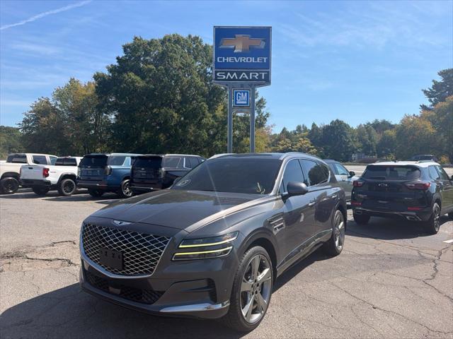 2022 Genesis GV80 2.5T AWD for sale in Madison, NC