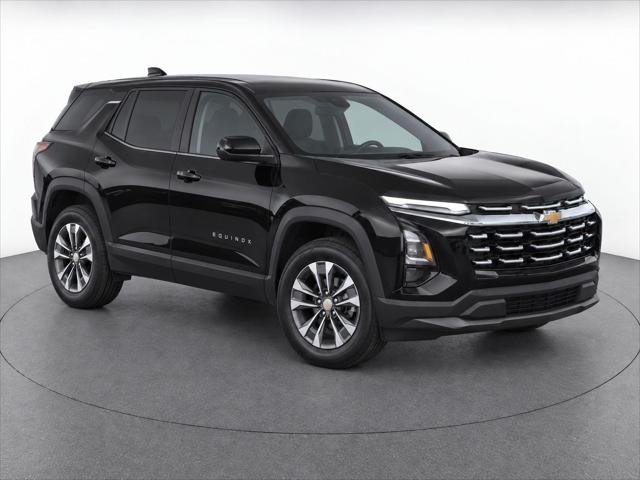 2025 Chevrolet Equinox AWD LT for sale in Topeka, KS