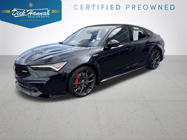 2024 Acura Integra Type S for sale in Portland, OR