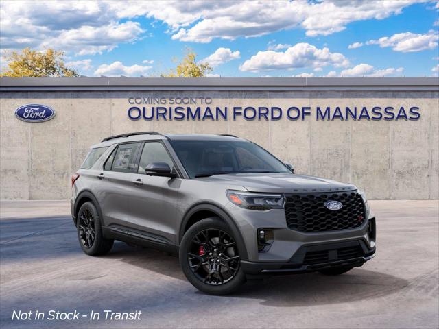 2027 Ford Explorer ST for sale in Manassas, VA