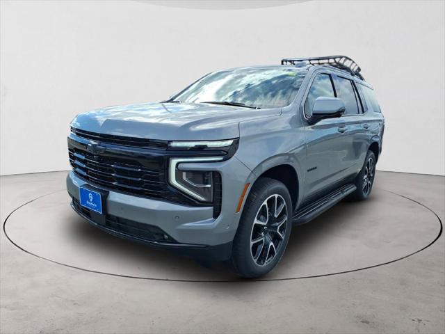 2027 Chevrolet Tahoe RST, 4WD for sale in Oxford, ME