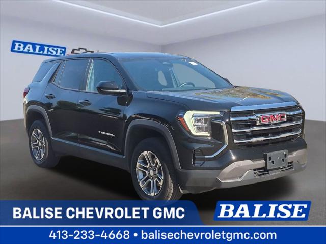 2026 GMC Terrain AWD Elevation for sale in Springfield, MA