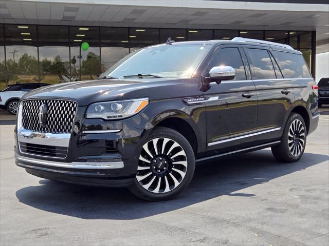 2024 Lincoln Navigator Black Label for sale in Hot Springs, AR
