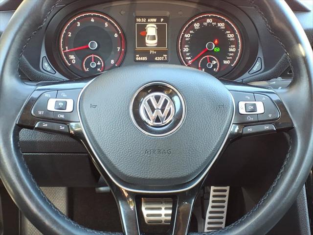 2020 Volkswagen Passat 2.0T R-Line