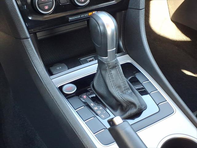 2020 Volkswagen Passat 2.0T R-Line