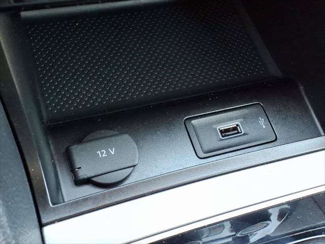 2020 Volkswagen Passat 2.0T R-Line