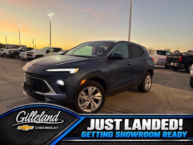 2026 Buick Encore GX Preferred AWD for sale in St. Cloud, MN