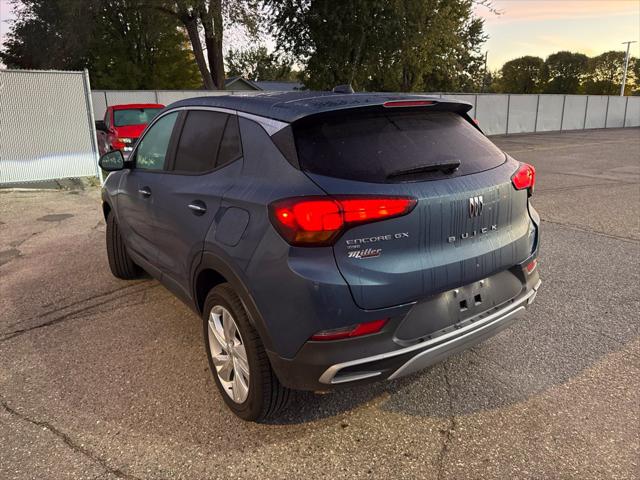 2026 Buick Encore GX Preferred AWD