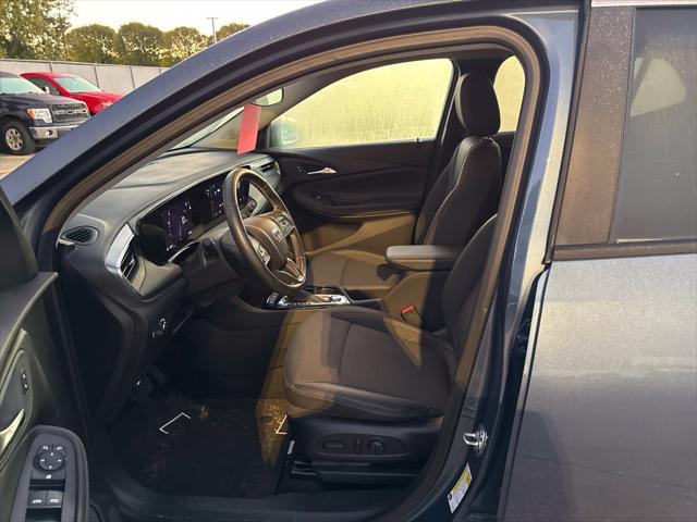 2026 Buick Encore GX Preferred AWD