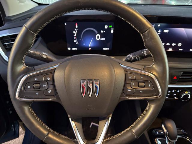 2026 Buick Encore GX Preferred AWD