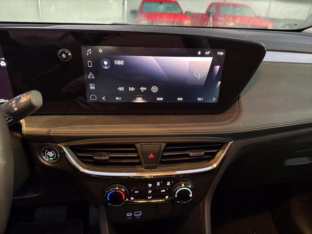 2026 Buick Encore GX Preferred AWD